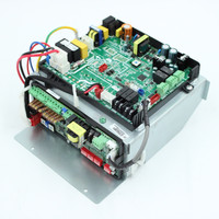 Duct electronic control box subassembly for CENTRAL-24-HP-MUAH230A00