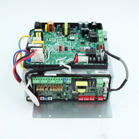 Duct electronic control box subassembly for CENTRAL-24-HP-MUAH230A00