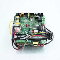 Duct electronic control box subassembly for CENTRAL-24-HP-MUAH230A00