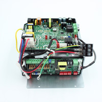Duct electronic control box subassembly for CENTRAL-24-HP-MUAH230A00