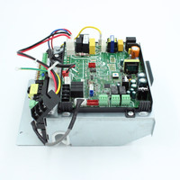 Duct electronic control box subassembly for CENTRAL-24-HP-MUAH230A00
