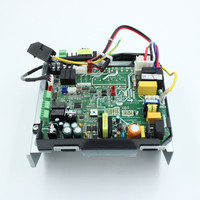 Duct electronic control box subassembly for CENTRAL-24-HP-MUAH230A00