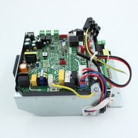 Duct electronic control box subassembly for CENTRAL-24-HP-MUAH230A00