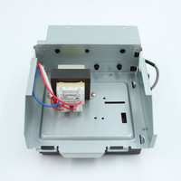 Duct electronic control box subassembly for CENTRAL-24-HP-MUAH230A00