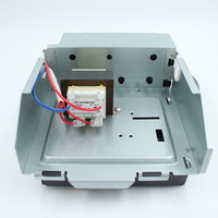Duct electronic control box subassembly for CENTRAL-24-HP-MUAH230A00