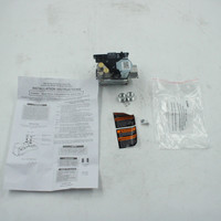 Gas Valve