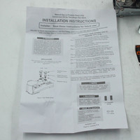 Gas Valve