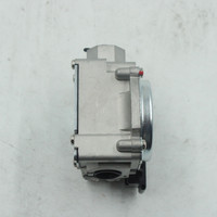Gas Valve
