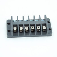 Terminal Block for MRCOOL 36k Condensers