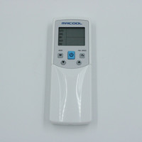 Remote control for all Olympus Cassettes CASSETTE12HP-230