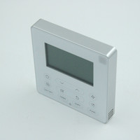 Wired controller for CENTRAL-48-HP-MUAH230A00