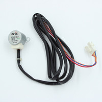REPLACED BY 11002010000061 - Stepper Motor