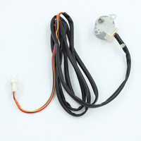 REPLACED BY 11002010000061 - Stepper Motor
