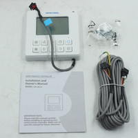 Wired Controller DUCT-12HP-230