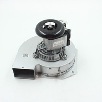 Exhaust fan ass'y