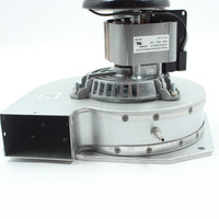 Exhaust fan ass'y