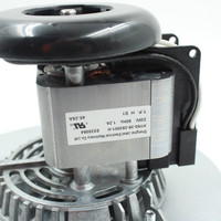 Exhaust fan ass'y