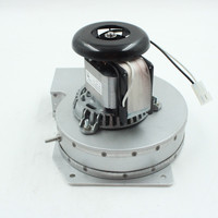 Exhaust fan ass'y