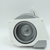 Exhaust fan ass'y