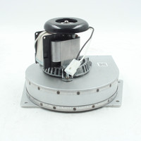 Exhaust fan ass'y