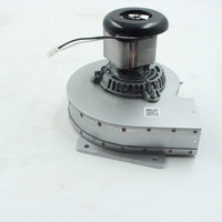 Exhaust fan ass'y
