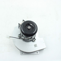Exhaust fan ass'y