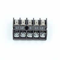 Terminal Block for Mr Cool Single Zone Condensers