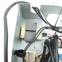 E-part box assembly