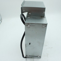 E-part box assembly