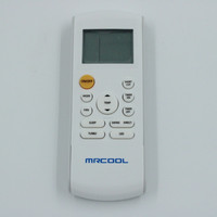 Remote Controller Olympus Ducts