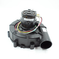 Exhaust fan components for MGM96EE100C5NB and MGM96EE120D5NB