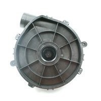 Exhaust fan components for MGM96EE100C5NB and MGM96EE120D5NB