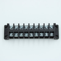 9 Wire Terminal Block for MRCOOL MULTI Zone Condensers