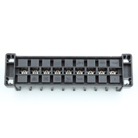 9 Wire Terminal Block for MRCOOL MULTI Zone Condensers