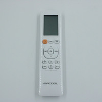 Remote controller for Window Unit Air Conditioner