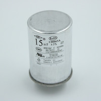 Fan Capacitor for MCPH & MHP Series