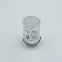 REPLACED BY 17400103000152 - Compressor Capacitor