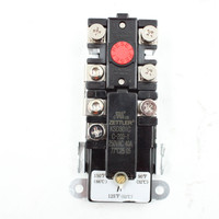 Thermostat for 30,40,50 Gal Tanked Water Heater