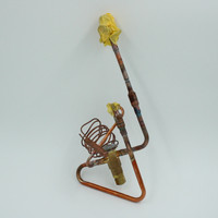 Thermal Expansion Valve - Universal