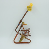 Thermal Expansion Valve - Universal