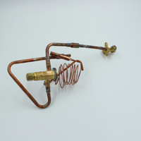Thermal Expansion Valve - Universal