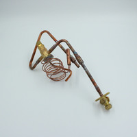 Thermal Expansion Valve - Universal