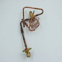 Thermal Expansion Valve - Universal