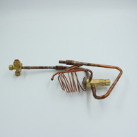 Thermal Expansion Valve - Universal