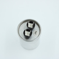 Capacitor CBB65 6 uF / 440v