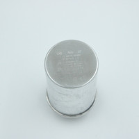 Capacitor CBB65 10 uF / 440v