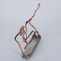 Plate-Type Heat Exchanger Sub-Assy