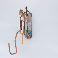 Plate-Type Heat Exchanger Sub-Assy
