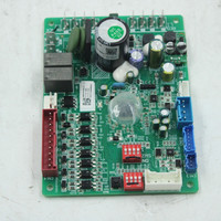 Single Main board