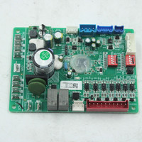 Single Main board